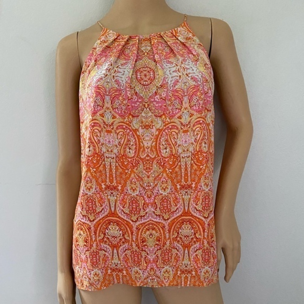 Violet Claire anthropology top size S